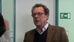 Velmi křehké vztahy