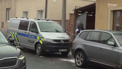 KRIMI ZPRÁVY, 3.2. v 19:40