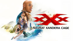 xXx: Návrat Xandera Cage