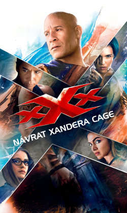 xXx: Návrat Xandera Cage