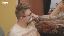 Páska přes pusu - Prostřeno! S30 (158)