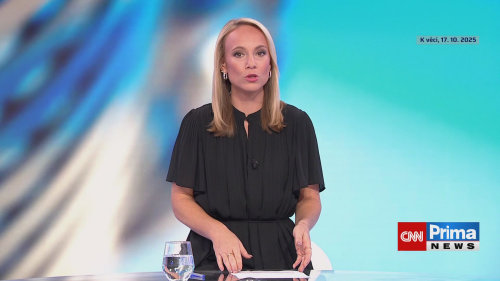 K VĚCI - 17.10. v 18:35