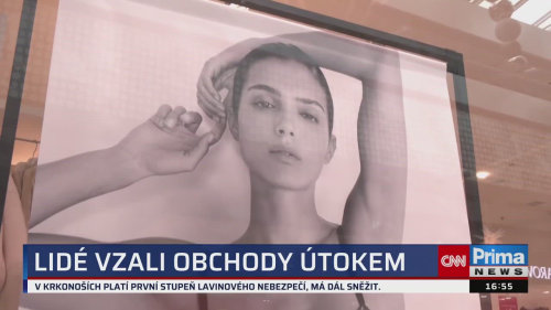 ZPRÁVY Z REGIONŮ, 2.1. v 16:55