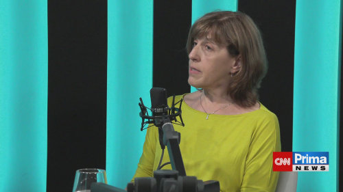 Ptejte se doktora, Bolest hlavy a migréna - 14.6. v 20:15
