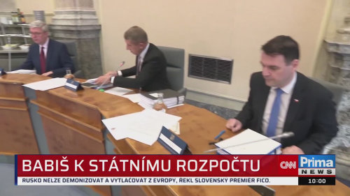 ZPRÁVY, 30.8. v 10:00