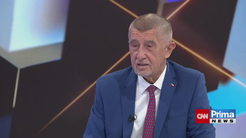 Babiš o vztazích ve vládní koalici