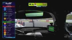 FIA WEC 