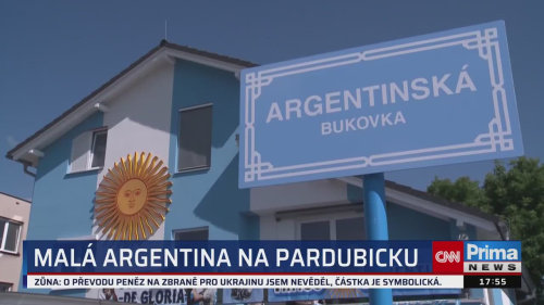 ZPRÁVY Z REGIONŮ, 9.7. v 17:55