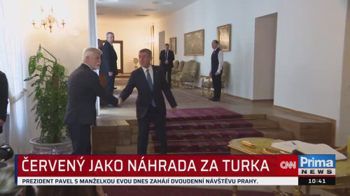 ZPRÁVY, 17.2. v 10:30