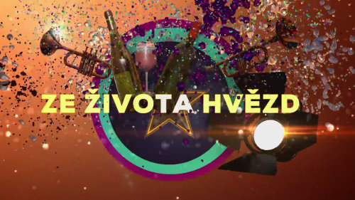 TOP STAR magazín 2019 (26): Ze života hvězd - Marta Kubišová, Alice Bendová, Kateřina Smejkalová