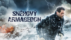 Sněhový armagedon