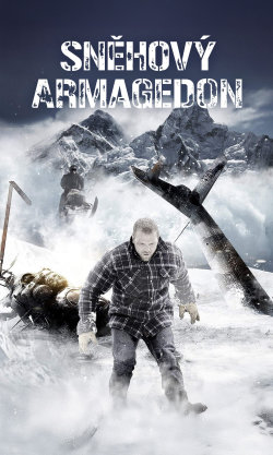 Sněhový armagedon