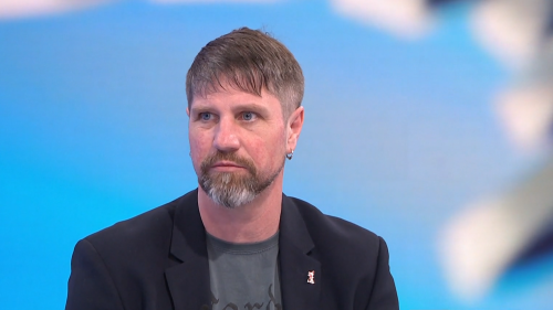 K VĚCI, 27.4. v 12:30 - Petr Kolář