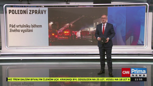 ZPRÁVY, 16.9. v 11:55