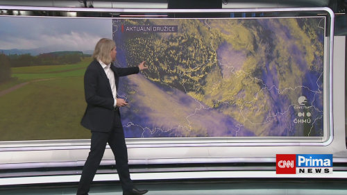 POČASÍ, 24.9. v 15:14