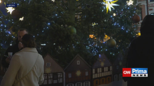 Vánoční speciál - 24.12. v 18:30