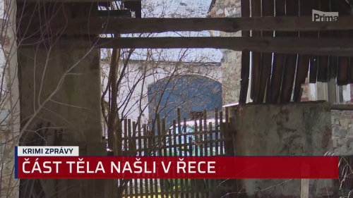 KRIMI ZPRÁVY, 4.1. v 19:40