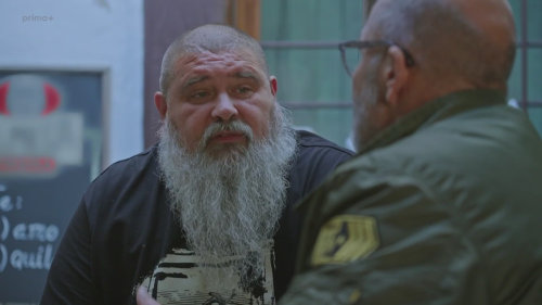 Duch oběšeného kuchaře – Ano, šéfe! 2026