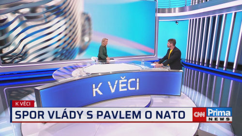 K VĚCI, 22.6. v 12:30 - Petr Kolář