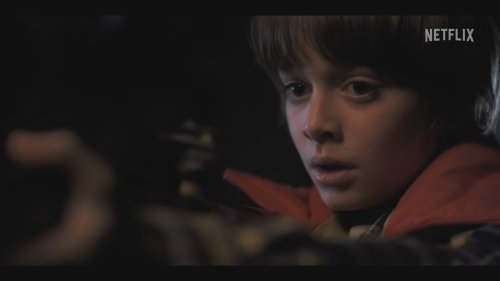 Trailer posledního dílu Stranger Things