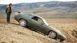 Top Gear: Patagonský speciál (2)