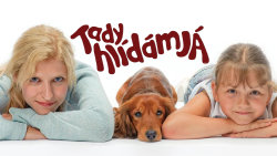 Tady hlídám já