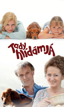 Tady hlídám já
