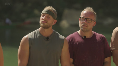 Loučení s Rychlou rotou - Asia Express (S1E10)