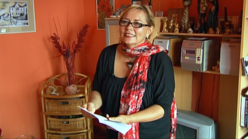 Prostřeno! II II (61)