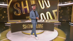 SHOWTIME - 1.11. v 19:55
