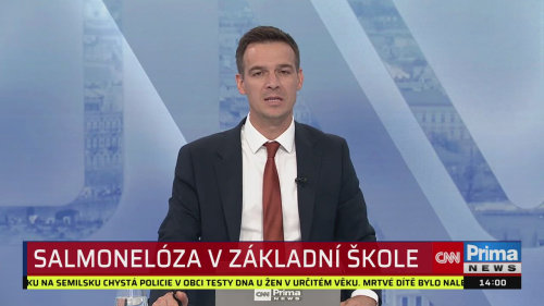 ZPRÁVY, 24.9. v 14:00