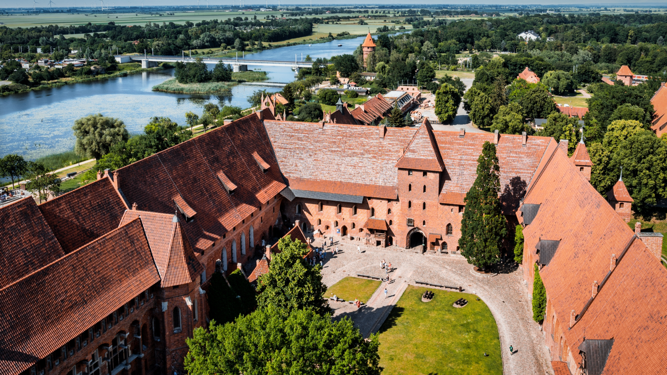 Giganti architektury