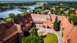 Tajemství starověkých staveb