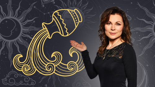 VODNÁŘ – týden 1.12. – 7.12.2025