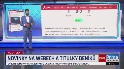 NOVÝ DEN - 6.8. v 06:49