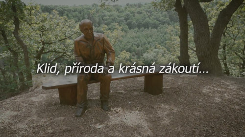 Bílina zve k návštěvě