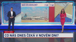 NOVÝ DEN, 10.3. v 06:00