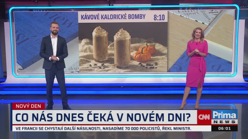 NOVÝ DEN, 24.10. v 06:00