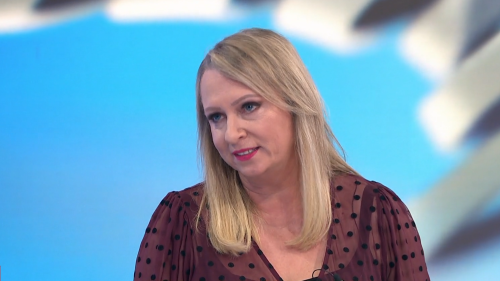 K VĚCI, 24.4. v 12:30 - Pavla Pivoňka Vaňková