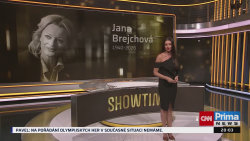 SHOWTIME, 17.2. v 19:55