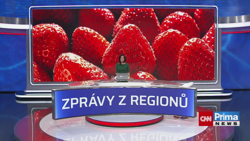 Jak pečovat o jahody