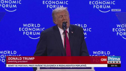 ZPRÁVY PLUS, 22.1. v 10:30