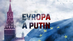 Evropa a Putin