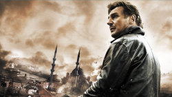 96 hodin: Odplata *(N)