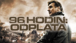 96 hodin: Odplata