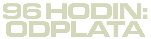 96 hodin: Odplata