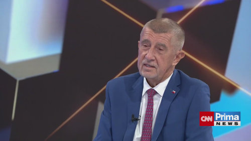 Babiš ke střetu zájmů: Chtějí abych zemřel