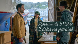 Rosamunde Pilcher: Láska na pevnině