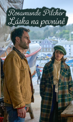 Rosamunde Pilcher: Láska na pevnině