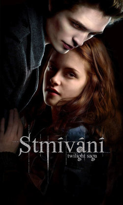 Stmívání